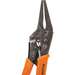Long Nose Locking Pliers, 9"